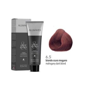 Allwaves 6.5 hajfesték 100ml