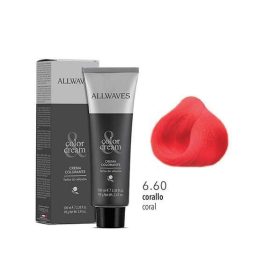 Allwaves 6.60 hajfesték 100ml