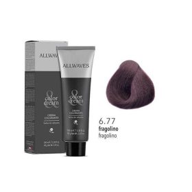 Allwaves 6.77 hajfesték 100ml