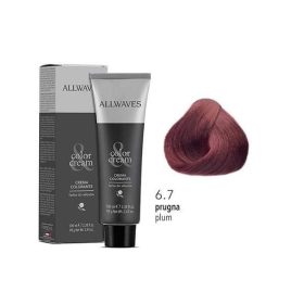 Allwaves 6.7 hajfesték 100ml