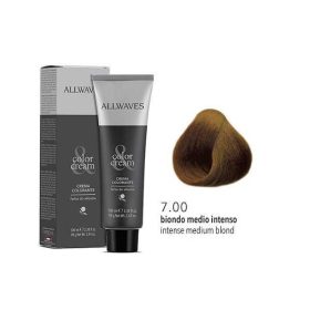Allwaves 7.00 hajfesték 100ml