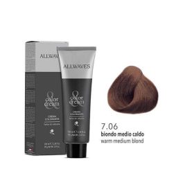 Allwaves 7.06 hajfesték 100ml