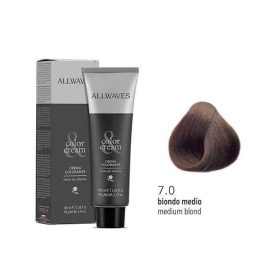 Allwaves 7.0 hajfesték 100ml