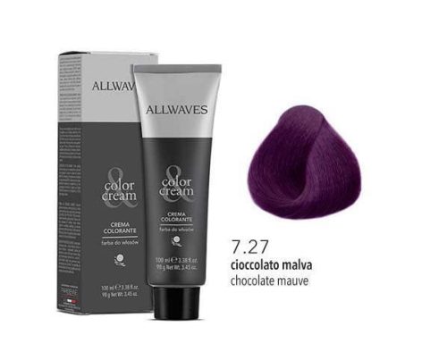Allwaves 7.27 hajfesték 100ml