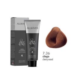 Allwaves 7.36 hajfesték 100ml