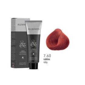 Allwaves 7.60 hajfesték 100ml