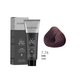 Allwaves 7.76 hajfesték 100ml