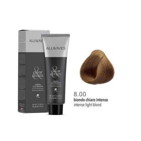 Allwaves 8.00 hajfesték 100ml