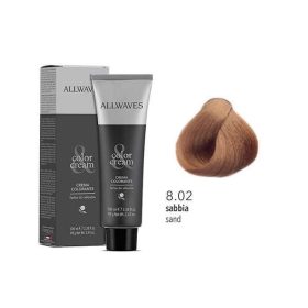 Allwaves 8.02 hajfesték 100ml
