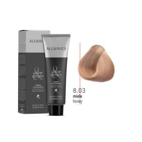 Allwaves 8.03 hajfesték 100ml