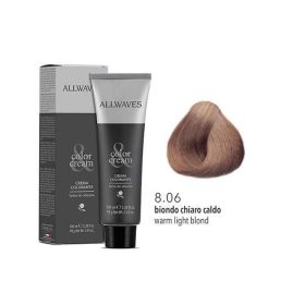 Allwaves 8.06 hajfesték 100ml