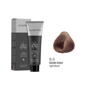 Allwaves 8.0 hajfesték 100ml