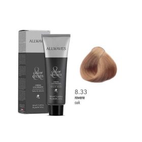 Allwaves 8.33 hajfesték 100ml