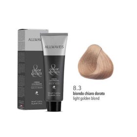 Allwaves 8.3 hajfesték 100ml