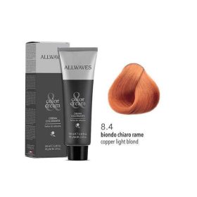 Allwaves 8.4 hajfesték 100ml
