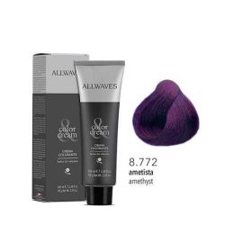 Allwaves 8.772 hajfesték 100ml