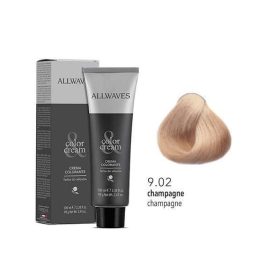 Allwaves 9.02 hajfesték 100ml