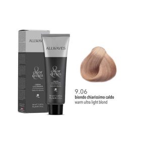 Allwaves 9.06 hajfesték 100ml