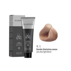 Allwaves 9.1 hajfesték 100ml