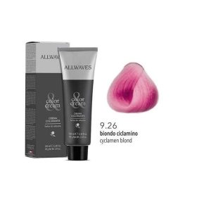 Allwaves 9.26 hajfesték 100ml