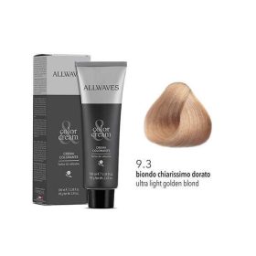 Allwaves 9.3 hajfesték 100ml