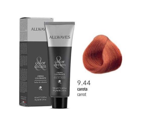 Allwaves 9.44 hajfesték 100ml