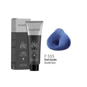 Allwaves F555 hajfesték 100ml