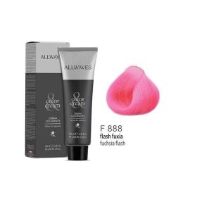 Allwaves F888 hajfesték 100ml
