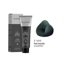 Allwaves F999 hajfesték 100ml