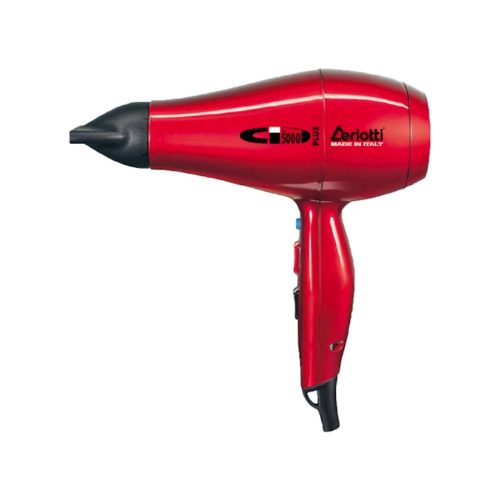 Ceriotti Ci 5000 hajszárító 2200W