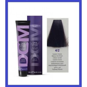 DCM Hajfesték 100ml 4/20