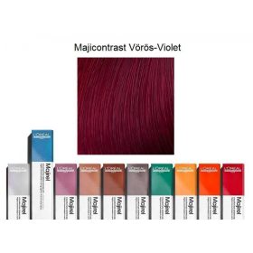 Majicontrast Vörös-Violet 50ml