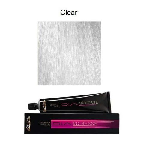 Diarichesse 50ml Clear