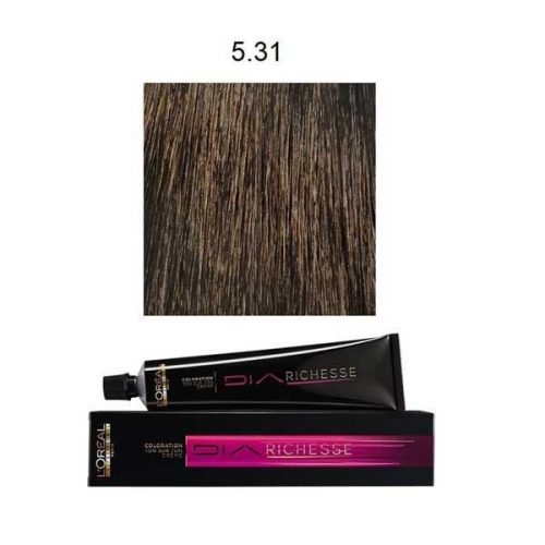 Diarichesse 50ml 5.31