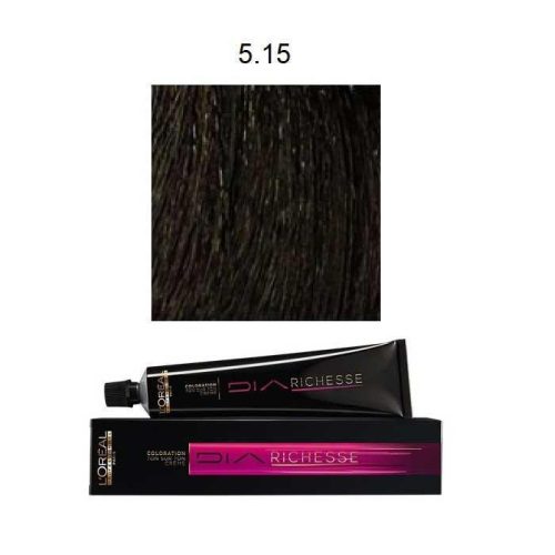 Diarichesse 50ml 5.15