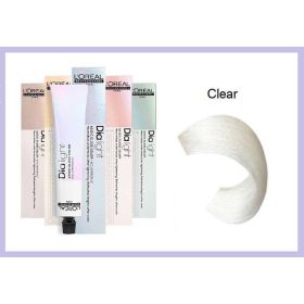 Dialight 50ml Clear