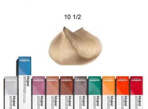 Majirel 50ml 10 1/2