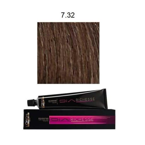 Diarichesse 50ml 7.32