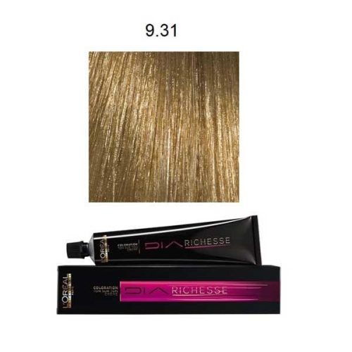 Diarichesse 50ml 9.31