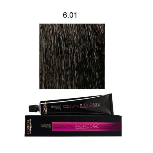 Diarichesse 50ml 6.01