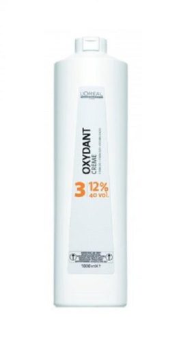Majirel oxydant 1000ml 12%