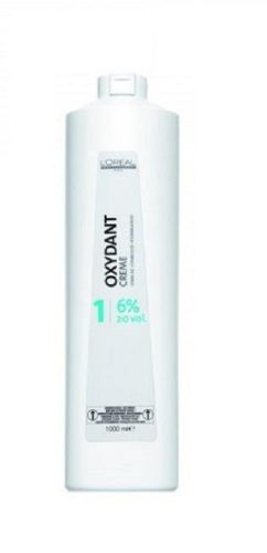 Majirel oxydant 1000ml 6%