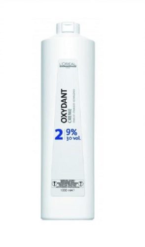 Majirel oxydant 1000ml 9%