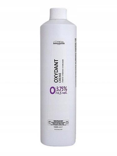 Majirel oxydant 1000ml 3,75%