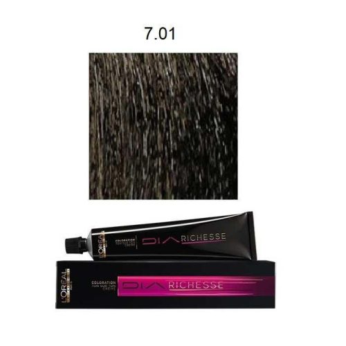 Diarichesse 50ml 7.01