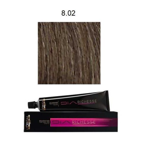 Diarichesse 50ml 8.02