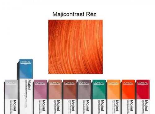 Majicontrast Réz 50ml