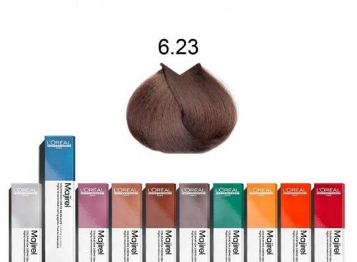 Majirel 50ml 6,23