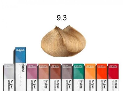 Majirel 50ml 9,3