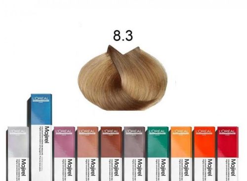 Majirel 50ml 8,3